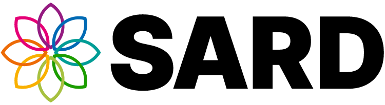 SARD logo